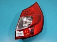 Lampa tył prawa Renault Scenic II HB