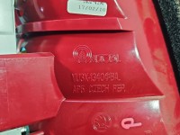 Lampa tył prawa Skoda Octavia I HB EUROPA