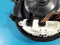 Dmuchawa nawiewu wentylator Skoda Octavia III europa 5Q0907521C, 5Q1819021F