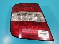 Lampa tył lewa Fiat Stilo HB