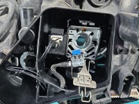 Reflektor prawy lampa przód BMW F01 EUROPA