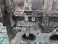 Głowica Seat Leon I Toledo II 036103373AM 1.6 16V
