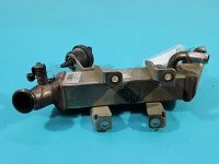 Chłodnica spalin Nissan Qashqai I J10 06-13 8200719993D 2.0 dci