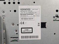 Radio nieoryginalne Toyota Avensis III T27