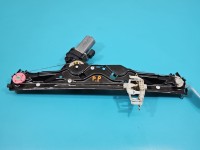 Podnośnik przód prawy SZYBY WINDA Ford Ka Mk2 Producent części: FORD, 2PIN 3d HB