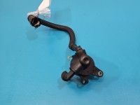 Czujnik temperatury spalin Peugeot 301