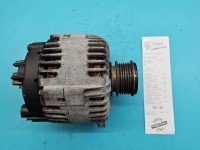 TEST Alternator Vw Golf plus 06F903023C 1.9 tdi