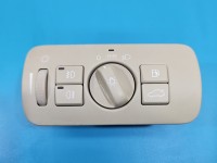 Przełącznik włącznik świateł Volvo XC60 I 08- 30739422