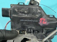 Zamek tył lewy 4B0839015D Audi A4 B6