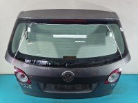 Klapa tył Vw Golf plus HB 5d szary X6 / A7T