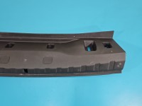 Osłona ZAŚLEPKA PLASTIK BMW G20 7438297