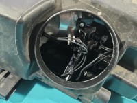 Reflektor prawy lampa przód Vw Tiguan I 07- EUROPA