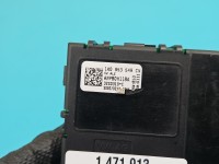 Sterownik moduł Volkswagen, uszkodzone mocowanie Vw Tiguan I 07- 1K0953549