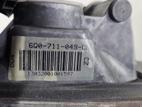 DŹWIGNIA LEWAREK WYBIERAK LINKI Skoda Roomster 1.4 16V