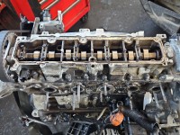 Silnik Peugeot 308 II T9 1.6 hdi 120KM ODPALANY FILM POMIAR