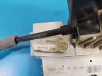 Zamek przód prawy 1697202835 Mercedes W245 EUROPA Mercedes, Europejska, 4pin