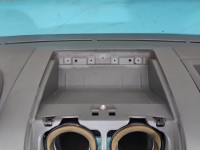 Deska rozdzielcza airbag pasażera kokpit Ford Fusion