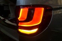 Lampa tył prawa BMW X5 F15 HB