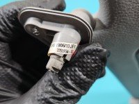 Przesłonka prawa BMW X1 E84 DASZEK osłona przeciwsłoneczna