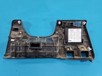 Schowek pasażera Isuzu D-Max II 11-19 EUROPA