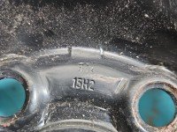 Felga stalowa 15" Seat Leon I Toledo II R15 5x100 6jx15H2 et 38