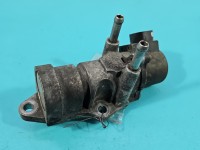 Zawór egr Toyota Avensis II T25 25620-27090 2.0 d4d TOYOTA, 6 PIN