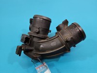 Przepustnica Peugeot 407 2.0 hdi 9684269380