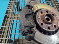 Zacisk przód lewy Daewoo Lanos 1.5 16V