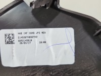 Osłona ZAŚLEPKA PLASTIK Pod kierownicę, rysy. Renault Espace V 681084332