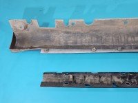 Listwa progowa lewa PRÓG NAKŁADKA BMW X5 E70