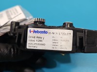 Silniczek szyberdachu VOLVO S60 II 10-