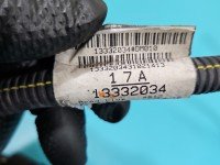 Wiązka zderzaka przód Opel Insignia A 13332034 Instalacja pdc