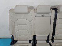 Kanapa tył fotel tylny Skoda Kodiaq I
