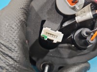 Lampa tył lewa Hyundai, klapy, Mobis Hyundai I30 III 16- HB EUROPA