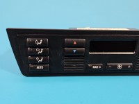 Konsola panel nawiewu BMW X5 E53 6902558