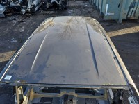 Dach Ford Focus Mk4 kombi 5d