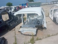 Próg prawy SŁUPEK ŚRODKOWY B Seat Leon III 12- HB 5d Ls9r