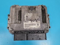 Komputer Sterownik silnika Alfa romeo 159 1.9 jtd 0281013138, 55204661