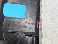 Osłona ZAŚLEPKA PLASTIK BMW X5 F15 7294790