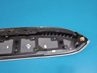 Spoiler lotka klapy Fiat Tipo II 15- 612/A