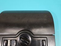 Lampa kabiny lampka Vw Touran I 1T0877389A