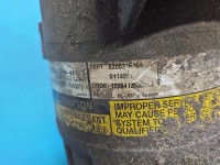 Sprężarka klimatyzacji kompresor Renault Megane II 1.5 dci 8200316164