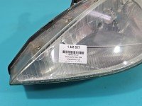 Reflektor lewy lampa przód Ford Focus Mk1 EUROPA