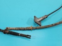 Hamulec ręczny elektryczny Toyota Avensis III T27 46300-05010