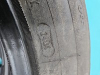 Koło zapasowe 15" dojazdowe dojazdówka Renault Megane II Rozstaw śrub: 4x100, Dunlop, IMPRK1543947, R15 4X108 ET45 195/65...
