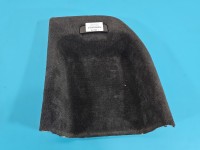 Tapicerka bagażnika prawa boczek BMW X6 E71 7246988