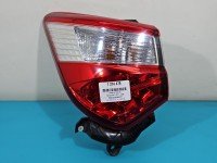 Lampa tył lewa Toyota Yaris III HB