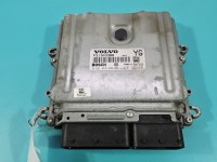 Komputer Sterownik silnika Volvo XC60 I 08- 2.4d P31303388, 0281015286