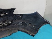 Zderzak przód Opel Corsa D z168