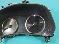 Licznik LEXUS NX I 14-21 2.5 16V 2AR 83800-78120 EUROPA